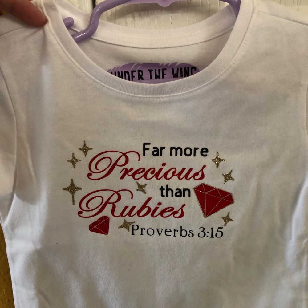 T shirt